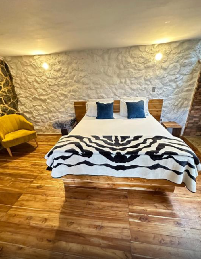 Private Room Package